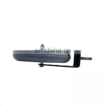 Wheelchair Spare Parts Rollator Walker Accessories Solid Airless Castor photo-4