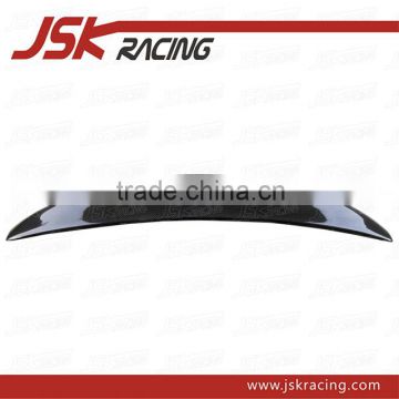 D STYLE CARBON FIBER REAR SPOILER FOR MASERATI GRANTURISMO (JSK370203)