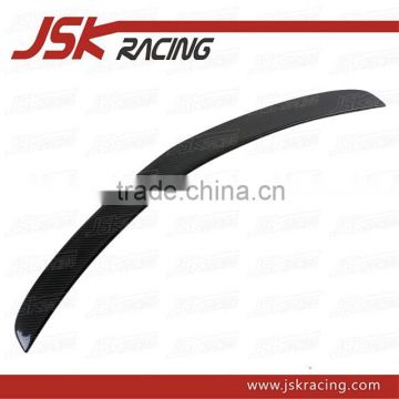 2011-2013 CARBON FIBER SPOILER FOR MAZDA 3 (JSK180323)