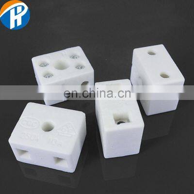 High Temperature Band Heater Ceramic wire connector