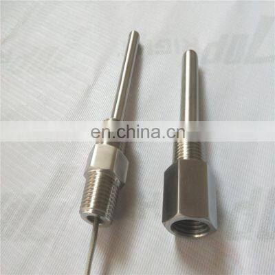 Top-selling High Temperature Tungsten Rhenium Thermocouple K Type photo-4