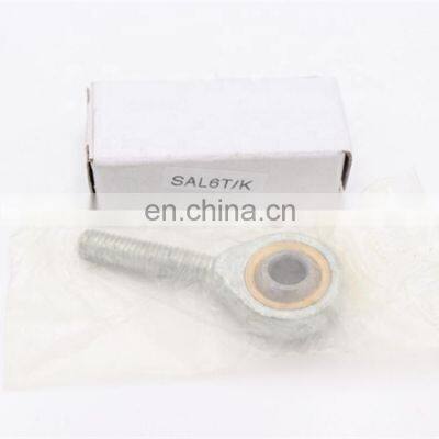 Auto Parts Rod Ends Spherical Plain Bearing SA17T/K SA17ES Male Thread Bearing photo-5