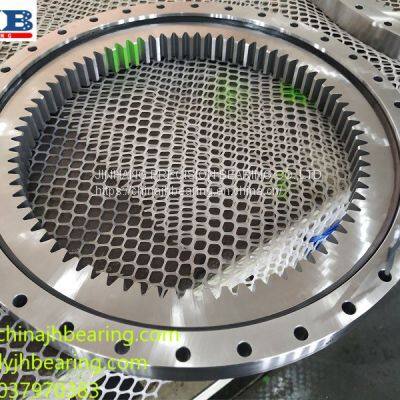 VLI 200744 N Slewing Bearing for Conveyor Booms Machine 848x648x56mm