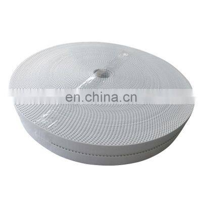 T5 pu stainless steel Timing Belt from China