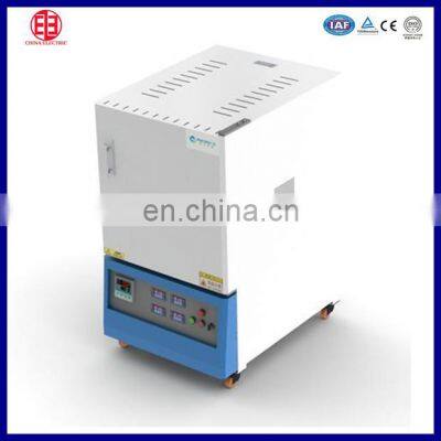 1800 Degree High Temperature Muffle Furnace photo-2