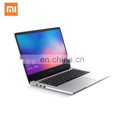 Original Xiaomi Redmibook 14 i5 Laptop AMD R7 Vega10 Graphics 3700U 16G 512G Ultra Thin Mi Notebook Laptops Computer