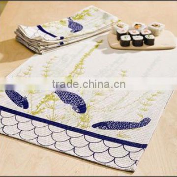 Best Quality Waffle Kitchen Towel