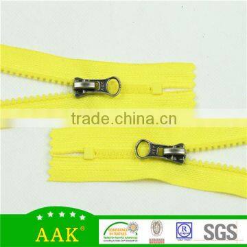 fashion slider for zipper
