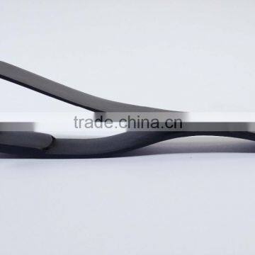 New 2016 Eyelash Curler Tweezer Type - Tweezer For Curling Eyelash - Black Color Eyelash Curler