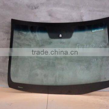 autoglass front window windshield windscreen FW03482 Doddge Attitude 4 Door Sedan 12-14