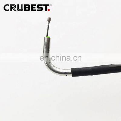 Wholesale Good Quality Chock Cable OEM K6170080 Motorcycle Chock Cables photo-3