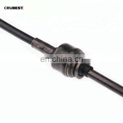 High Quality Selector Gear Cable Oem: 0002680191 VITO W638 Automotive Push Pull Cables Manufacturer Gear Shift Cable photo-5