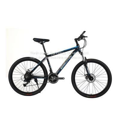 GL810 Mountain Bicycle With 24/26/ 27.5/ 29 Inch Mountain Bike Wholesale Mountain Bike China Manufacturer photo-4