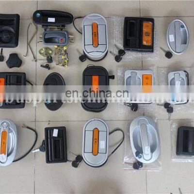 Luxury Bus Price Electric Door Lock for Bus Door Parts