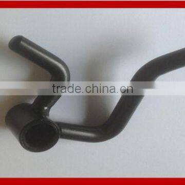 High quality stamping welding parts adjustive handle for agriculture machines