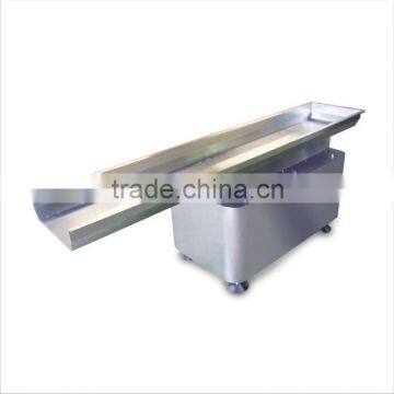 Telescopic conveyor