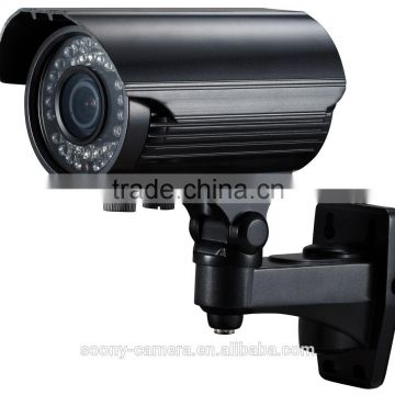 Full HD Outdoor Bullet 1MP/1.3MP/2MP Manual Zoom Lens CMOS AHD Camera