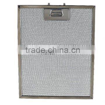 cooker hood filter,filter,european style range hood filter