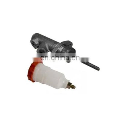 For JCB Backhoe 3CX 3DX Brake Master Cylinder With Reservoir - Whole Sale India Best Quality Auto Spare Parts