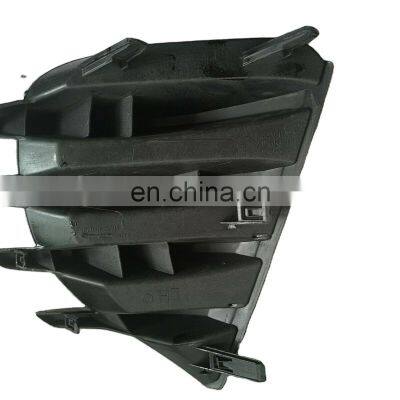 For 2017 2018 2019 Corolla SE XSE XLE Fog Lamp Light Covers Fog Lamp Case photo-2