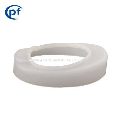 disposable plastic prosthetic foot Cap for Dynamic foot,artificial limbs parts