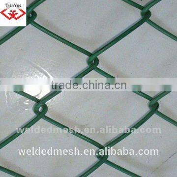 Chain Link Fence (Manufacturer)