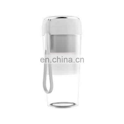 The New Portable Vacuum Usb Juicer Has the Function of Charging Battery photo-2