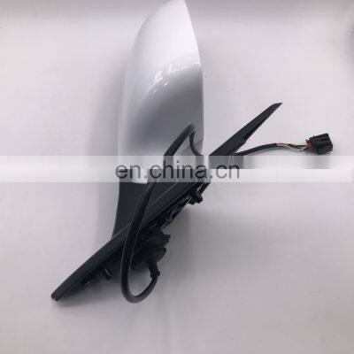 Factory Price Original Left Right Universial Car Part Auto Rearview Mirror Cover photo-4