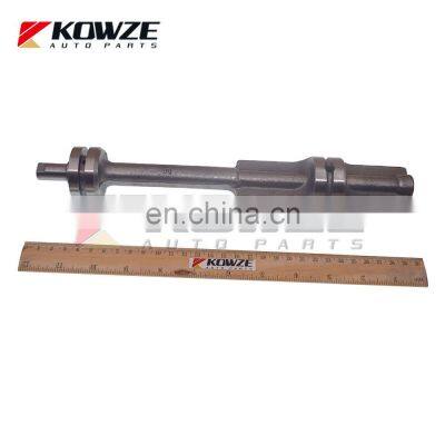 Right Balancer Shaft For Mitsubishi L200 Triton K62T NA4W P03W P13W MN137236 photo-3