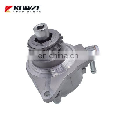 Vacuum Pump Assy For NISSAN NAVARA D40 14650-EB70A