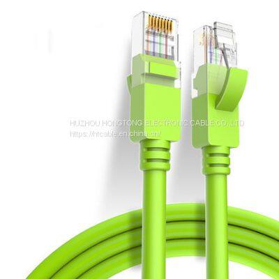 Lan Cable Cat5 Cat6 Cat7 Cat8 RJ45 PATCH CORD photo-2