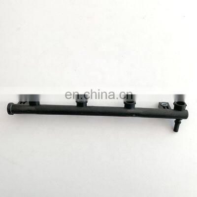 Auto Custom Injector Fuel Rail 8200139674 For RENAULT Car Fuel Rail