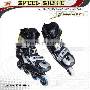 Inline Skate Wheel,super High Rebound pu Wheel photo-5