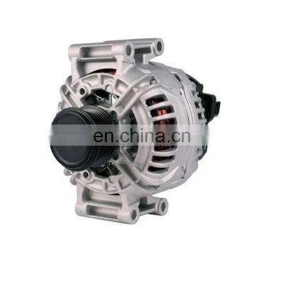 ALTERNATOR For EUROPEAN AUDI A5 2000 0-986-081-3700124525113 0986081370 DRA0312 CA2007IR LRA03244