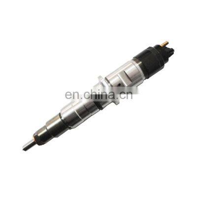 Common Rail Disesl Injector 0445120199 for BOSCH System for DCEC ISLE diesel engine