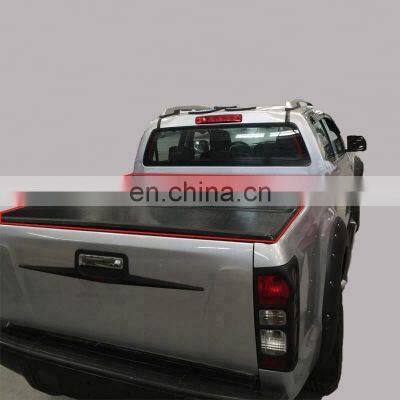 best parts For isuzu dmax tonneau cover