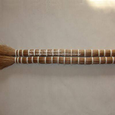 Rocking Horse Horse Tail Hair photo-3