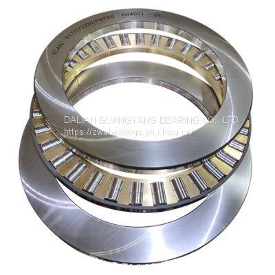 Toroidal Roller Bearing