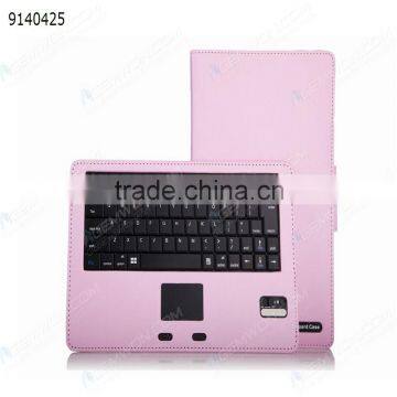 bluetooth keyboard for Microsoft surface RT/Pro2 10.6"pink