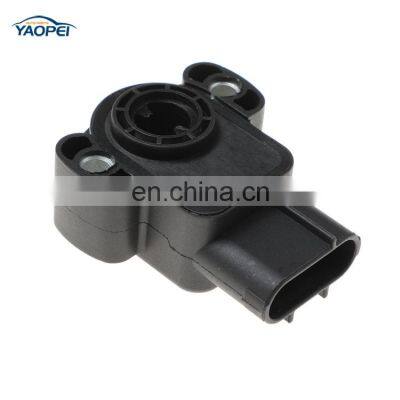 Throttle Position Sensor For Ford Escape 1996-2011 Mazda Mercury 3.0L 4.0L V6 F5RZ-9B989-BB