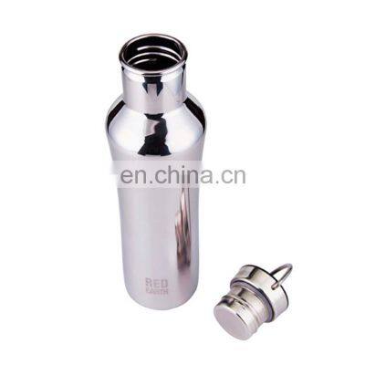 GINT 480ml Outdoor Camping Sports GYM Yoga Double Wall Vacuum Flasks Stainless Steel Water Bottle