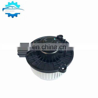 Blower Motor Fan Assembly 79310-TF0-G01 for Honda Fit 2009-2014 AC Heater Blower Motor Fan Assembly photo-4