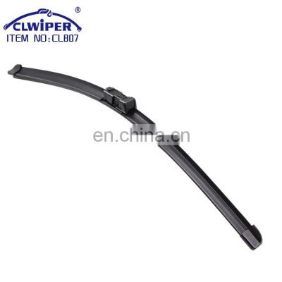 Exclusive auto spare part soft rubber strip windshield wiper blade