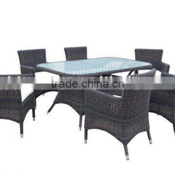 dining table set(SV-8040)