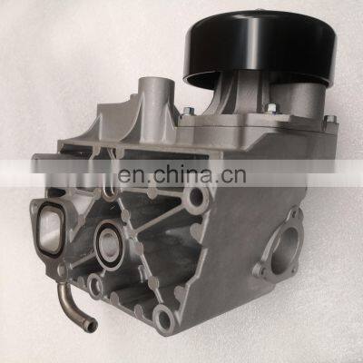 JAC Genuine Parts High Quality WATER PUMP SUB ASSY, for JAC Passenger Vehicle, Part Code 1027100GD201 photo-5