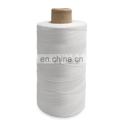 High Quality 100% Cotton Supplier Flying yarn cotton thread cone