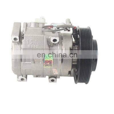 TP AC Compressor For COROLLA OEM: 88320-02120