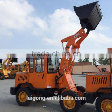 Wheel Laoder for Sale ZL08 chinese wheel loader