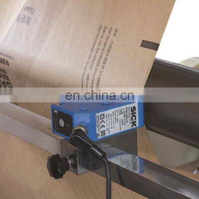 New Hot Sale High Performance Fully Automatic Shopping Paper Bag Machine Good Quality Cheap Price in India