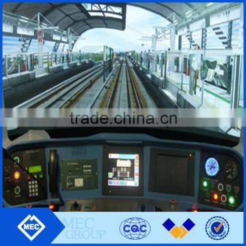 Train Driving Simulator photo-3